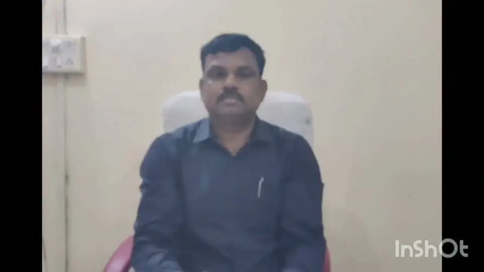 🍀कृषि विज्ञान केंद्र, तलून में कल मिर्च की खेती पर विशेष कार्यशाला!🍀
कल, 7 जुलाई को उन्नत तकनीक, प्राकृतिक खेती और बेहतर मार्केटिंग सीखने के लिए जैन इरिगेशन, डॉ. तांबे और टेरा क्लब खरगोन के विशेषज्ञ मार्गदर्शन देंगे। सभी किसान भाई अधिक से अधिक संख्या में पधारकर लाभ उठाएं।
Department of Horticulture, Madhya Pradesh
Department of Agriculture, Madhya Pradesh
#JansamparkMP
#Badwani