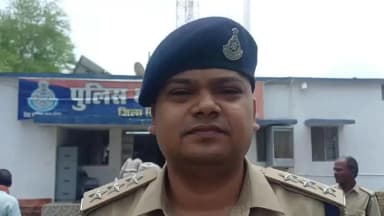 लखनादौन: सिहोरा हत्याकांड में एसडीओपी अपूर्व भलावी बोले जल्द सुलझा ली जाएगी गुत्थी