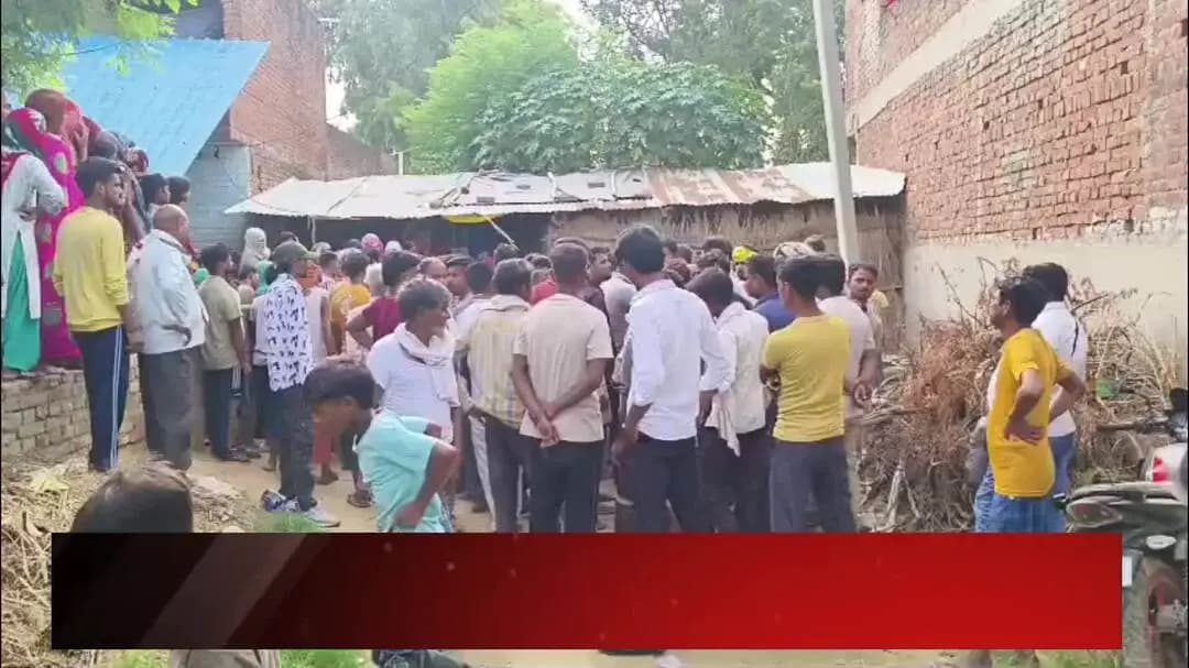 मंझनपुर: पति पत्नी के विवाद मे पुलिस पर गंभीर आरोप #10newsnation #tennewsnation #kaushambipolice #voiceofkaushambi #BreakingNews