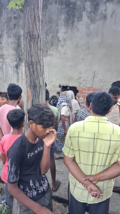 masihabad meerganj bareilly
