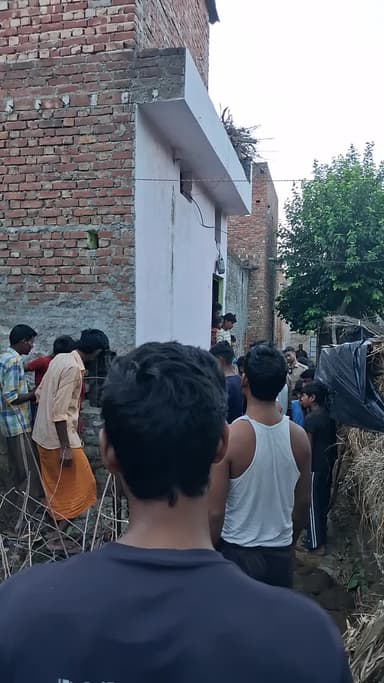 masihabad meerganj bareilly