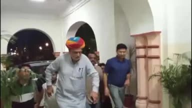 लाडपुरा: यूडीएच मंत्री आज कोटा पहुँचे, शहरी सेवा शिविरों का करेंगे निरीक्षण और आमजन से करेंगे मुलाकात