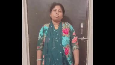 बालोद: तीन दिन बाद भी पुलिस हिरासत से फरार रेखा सोरी का सुराग नहीं मिला, बालोद थाना के तीन पुलिसकर्मी हुए निलंबित