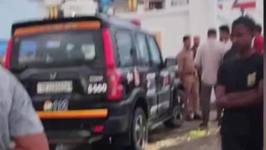 सकलडीहा: नौली गांव में रोटावेटर की चपेट में आने से युवक की मौत, परिवार में मचा कोहराम