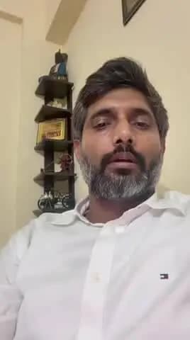 चंदौली: अयोध्या प्रकरण में चंदौली में बोले सपा प्रवक्ता मनोज सिंह काका- चढ़ावा चोरी के आरोपियों को मिली दोबारा जिम्मेदारी