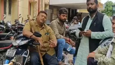 उन्नाव: सदर कोतवाली क्षेत्र अंतर्गत निवासी दिव्यांग की जिला अस्पताल में इलाज के दौरान हुई मौत