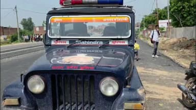 चायल: अहलादपुर में ITBP जवान की दर्दभरी गुहार का असर, डीएम ने लिया संज्ञान, जांच के लिए टीम गठित, अब सबकी निगाहें कार्रवाई पर