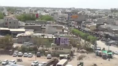 બોટાદ શહેર: ભારે વરસાદની આગાહી વચ્ચે બોટાદ જિલ્લા તંત્ર એલર્ટ તમામ તૈયારીઓ પૂર્ણ