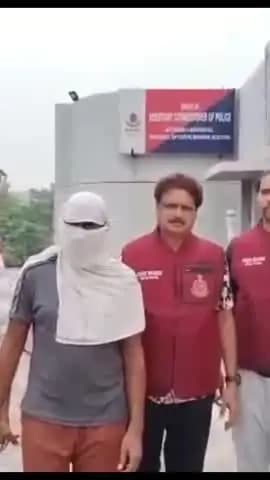 शाहदरा: 10 साल से फरार उम्रकैद के दो दोषी भाई गिरफ्तार, एक मुंबई के सुपारी कांड में भी था वांछित