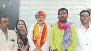 10 जुलाई चलो भोपाल वाल्मीकि एकता जिंदाबाद