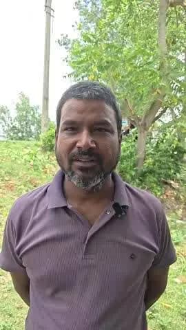 तुलसीपुर: मदरसा अनवारूल उलूम में एक ही पद पर दो शिक्षकों की नियुक्ति का मामला, शिक्षक ने अधिकारियों से लगाई गुहार