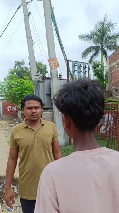 दो #दोस्तों के #बीच #लड़ाई #comedy #funny #trending #viral #funnymoment #funnyreel #memes #fun #entertainment