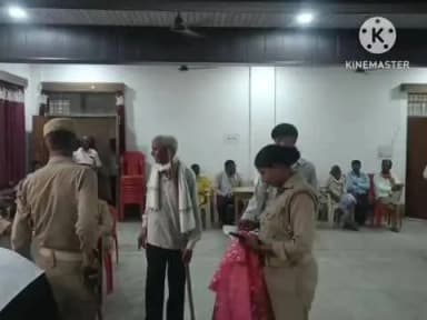 पट्टी: इटवा गांव में आबादी की भूमि पर पड़ोसी निर्माण नहीं करने दे रहे, गंभीर आरोपों की एसडीएम से की गई शिकायत