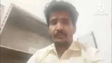 मकराना: अफ्रीका में मकराना के युवक को बंधक बनाकर मांगी गई 25 लाख की फिरौती, मकराना थाने में मामला दर्ज