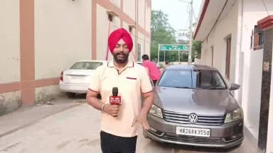 ਖਰੜ: ਪਾਰਕ ਵਿਊ ਵਾਰਡ ਨੰਬਰ 12 ਕੁਰਾਲੀ ਦੇ ਵਾਰਡ ਵਾਸੀ ਅਵਾਰਾ ਕੁੱਤਿਆਂ ਤੋਂ ਪਰੇਸ਼ਾਨ, ਨਗਰ ਕੌਂਸਲ ਨੂੰ ਦਿੱਤਾ ਮੰਗ ਪੱਤਰ