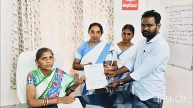 బాపట్ల: బాపట్లలో ఈనెల 31న ఆశ వర్కర్ల సమస్యలపై కలెక్టరేట్ ను ముట్టడిస్తున్నట్లు జిల్లా వైద్యాధికారికి డిమాండ్ పత్రం అందజేత