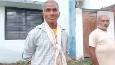 मऊगंज: पिपरा गाव निवासी महिला ने फंदा लगाकर कर ली आत्माहत्या,मायके पछ ने ससुराल पक्ष पर लगाया प्रताड़ना का आरोप
