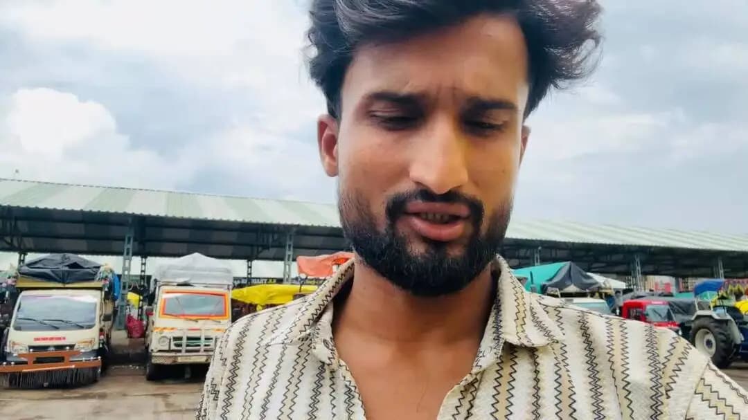 07 जुलाई 2026 को कालापीपल मंडी में लहसुन और प्याज के भाव # #