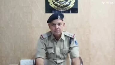 बड़नगर: गांव मलोडा में घर में घुसकर दादागिरी पूर्वक ट्रैक्टर से की कमाई में से हफ्ता मांगने की बात को लेकर हुआ विवाद