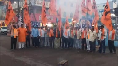 మల్హర్ రావు: తాడిచర్ల బొగ్గు బ్లాక్ 2ను సింగరేణికి అప్పగించడం పట్ల బీఆర్ఎస్ శ్రేణుల హర్షం