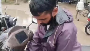 मंझनपुर: पुलिस ने मंझनपुर इलाके से प्रतिबंधित मांस के साथ एक शख्स को किया गिरफ्तार, CO ने बताया मुकदमा दर्ज