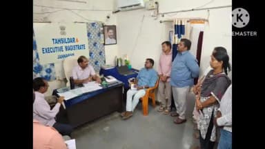 మంచిర్యాల: ఎన్యుమరేషన్ ఫారాల డిజిటైజేషన్ ప్రక్రియ వేగవంతం చేయాలి: అదనపు కలెక్టర్ రాములు