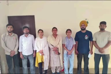 ਮਲੋਟ: ਬਾਦਲ ਦੀ ਬੰਦ ਆਈ.ਟੀ.ਆਈ. ਨੂੰ ਮੁੜ ਚਾਲੂ ਕਰਵਾਉਣ ਲਈ ਪੀ.ਐਸ.ਯੂ. ਵੱਲੋਂ 24 ਜੁਲਾਈ ਨੂੰ ਕੈਬਨਿਟ ਮੰਤਰੀ ਖੁੱਡੀਆਂ ਦੇ ਘਰ ਅੱਗੇ ਧਰਨਾ