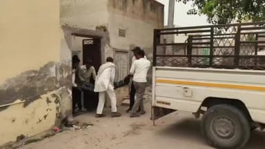 लूनकरनसर: लिव इन रिलेशनशिप में रह रहे व्यक्ति की हत्या, महिला और उसके पुत्र-पुत्रियों पर मामला दर्ज
