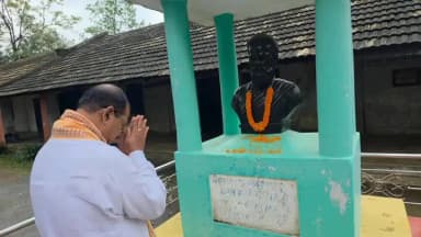 ପାଲଲହଡା: ଖମାରରେ ଥିବା ଉତ୍କଳମଣି ଗୋପବନ୍ଧୁ ମହାବିଦ୍ୟାଳୟରେ ବୃକ୍ଷ ରୋପଣ କାର୍ଯ୍ୟକ୍ରମ ଅନୁଷ୍ଠିତ
