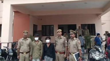 गौतम बुद्ध नगर: थाना सेक्टर-63 पुलिस ने वाहन चोरी करने वाले अंतर्राज्यीय गैंग का पर्दाफाश किया, 12 दोपहिया वाहन बरामद