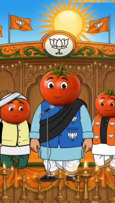 🧑🎤मोदी जी महागई काम कर दीये😁😁😁#modi #funny #comedy #cartoon #