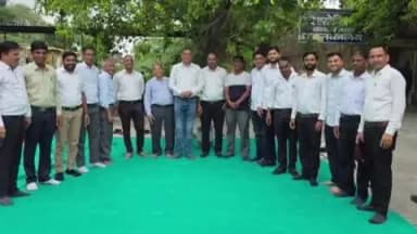 गिर्वा: वल्लभनगर में वकीलों ने न्यायिक कार्यों का बहिष्कार किया, एडीजे और एनआई एक्ट कोर्ट की स्थापना की मांग की