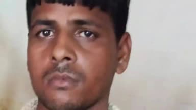 साहेबपुर कमाल: पंचवीर वार्ड संख्या18 में दो समुदायों के बीच हुए विवाद में दोनों पक्षो से कुल आठ लोगों को किया गया गिरफ्तार