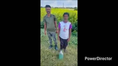 कोढ़ा: कोढ़ा : एक्साइज विभाग ने चेथरियापीर से दो लीटर अवैध देशी चुलाई शराब के साथ एक आरोपी को किया गिरफ्तार, भेजा जेल,जाँच शुरू
