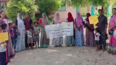 राजसमंद: गोवलिया में 3-6 साल के बच्चों के लिए नामांकन रैली, आंगनवाड़ी से जोड़ने और प्रारंभिक शिक्षा के प्रति किया जागरूक