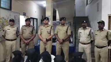 लखनादौन: ग्राम सिहोरा में अपने चाचा की हत्या कर जमीन हथियाना चाहता था भतीजा, मां भी दे रही थी साथ