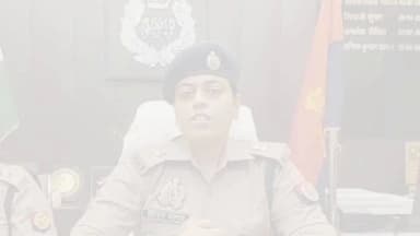 साइबर क्राइम थाना एवं अपराध शाखा की संयुक्त टीम द्वारा अंतरराष्ट्रीय साइबर ठगी गिरोह के मुख्य सरगना ₹25,000 के इनामिया सहित गिरफ्तार 03 अभियुक्तों के सम्बन्ध में #ADCP_CRIME द्वारा दी गयी बाईट ।👇
@Uppolice
#LucknowPolice #CyberCrime #UPPolice https://t.co/QYqMz6DmCx