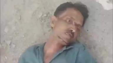 बिल्हौर: कानपुर में दो बाइकों की भिड़ंत, शिवराजपुर में हुए हादसे में 2 युवकों की मौत