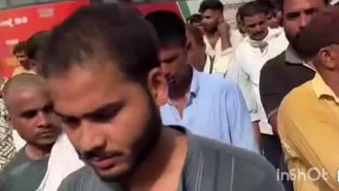 कलान: सपा नेता कमलेश यादव को पुरे सम्मान के साथ पंचतत्व में किया गया विलीन, अंतिम संस्कार में उमड़ा जनसैलाब