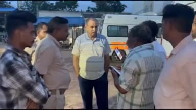 लोहरदगा: ओयना टँगरा तालाब से बोरी में मिले कटा शव की हुई शिनाख्त, शनिवार से लापता था 22 वर्षीय युवक