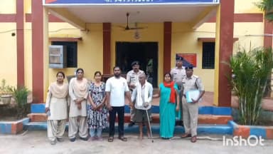 गुरूर: गुरुर में दहेज प्रताड़ना से मीनाक्षी भतरिया ने की आत्महत्या, पति, सास-ससुर और ननंद को न्यायिक रिमांड पर भेजा गया जेल