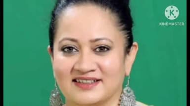 कनीना: महेंद्रगढ़ में स्वास्थ्य मंत्री आरती सिंह राव का दौरा आज, स्वास्थ्य मंत्री आरती सिंह राव विकास कार्यों का लेंगे जायजा
