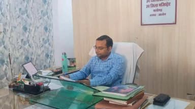 माधौगढ़: माधौगढ़ तहसील क्षेत्र में बाढ़ से निपटने के लिए प्रशासन तैयार, 10 चौकियां बनाई गईं