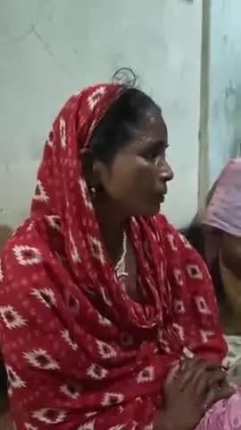 কৈলাশহর: কৈলাসহর তিলকপূর এলাকায় এক মহিলা চোরকে আটক করা হয়