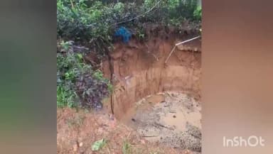 കോഴിക്കോട്: കാരശ്ശേരിയിൽ 70 വർഷം പഴക്കമുള്ള നിരവധിപേർ ഉപയോഗിക്കുന്ന പൊതുക്കിണർ ഇടിഞ്ഞുതാഴ്ന്നു
