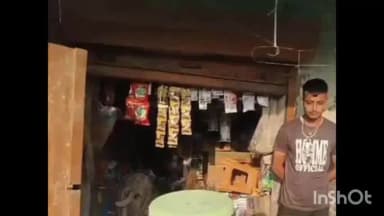 तिलोई: शिवरतनगंज में दुकान का ताला तोड़कर चोरों ने की लाखों की चोरी, ₹2 लाख नकद समेत सामान लेकर हुए फरार