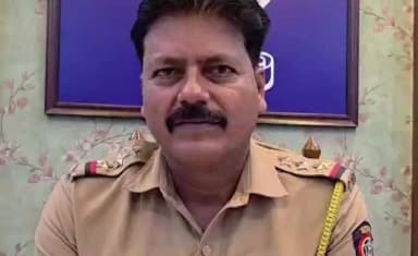 खंडाळा: शिरवळ पोलीस निरीक्षक महेश इंगळे यांचा इशारा