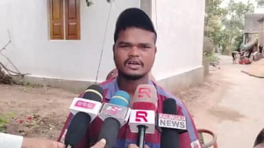 କଟକ ସଦର: କନ୍ଦରପୁର ଥାନା ଅଧିକାରୀଙ୍କ ଭାଇରାଲ ଅଡିଓ ନେଇ ମୁହଁ ଖୋଲିଲେ ଡେଲିଭରୀ ବୟ