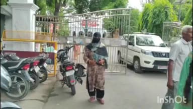 बरेली: बरेली में शादी का झांसा, दुष्कर्म, गर्भपात और धमकियों का आरोप, महिला पहुंची डीआईजी के दरबार, दरोगा पर लगे सनसनीखेज आरोप