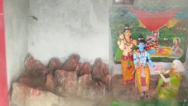 अरियरी: महाभारतकालीन विरासत का दावा: चांदी पहाड़ी को हेरिटेज सूची में शामिल करने की उठी मांग